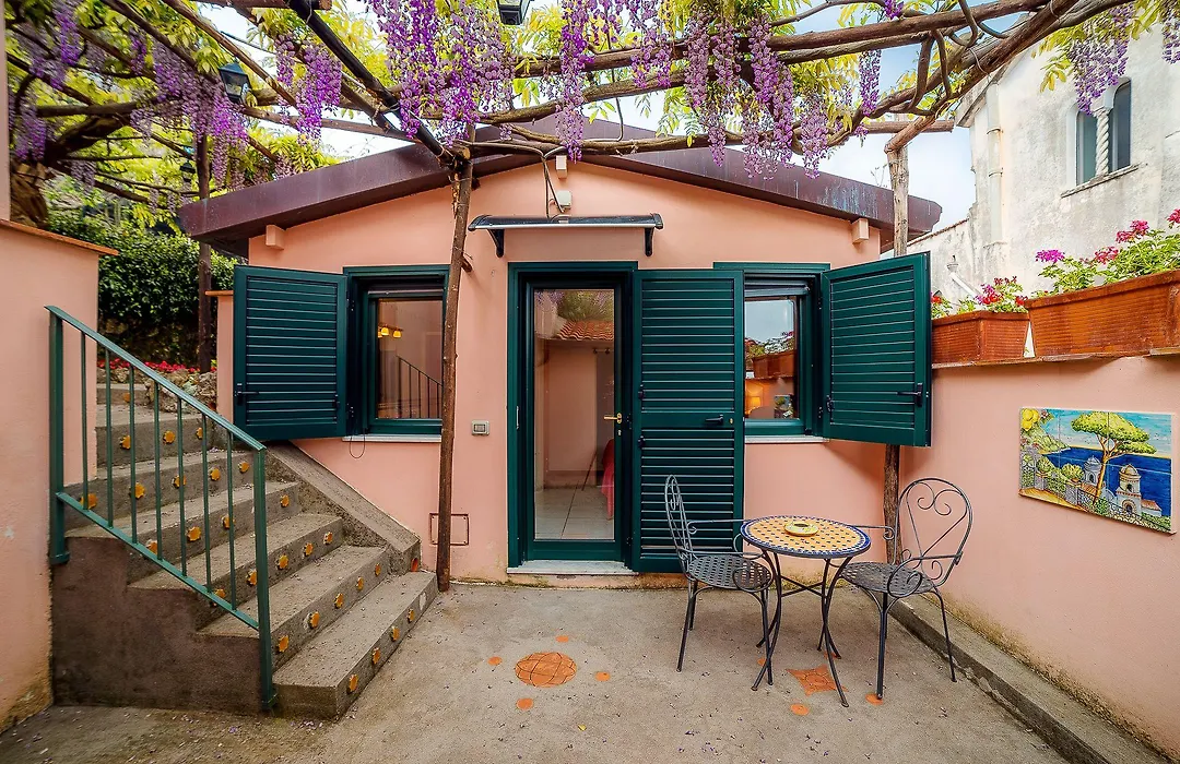 Il Roseto B&B-1