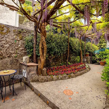 Il Roseto B&B-2
